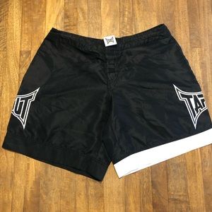 Tapout Fight Trunks